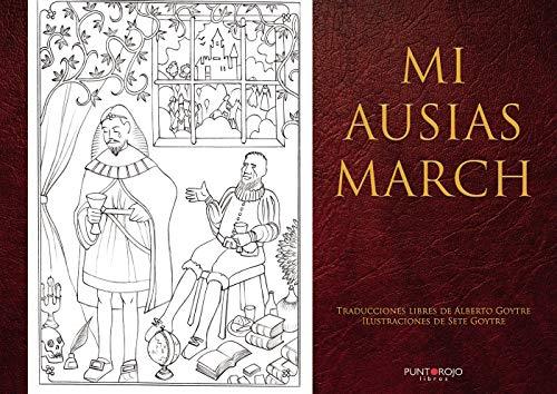 MI AUSIAS MARCH | 9788417652524 | GOYTRE CRESPO, ALBERTO