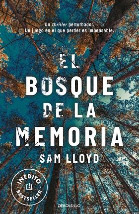 BOSQUE DE LA MEMORIA, EL | 9788466349291 | LLOYD, SAM