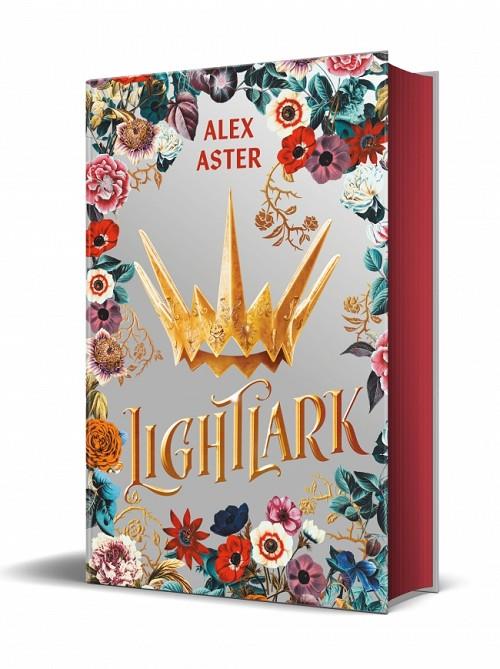 LIGHTLARK 01 (EDICIÓN ESPECIAL) | 9788420452784 | ASTER, ALEX