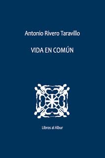 VIDA EN COMÚN | 9788409050963 | RIVERO TARAVILLO, ANTONIO