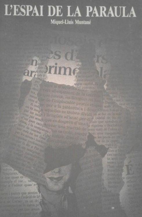 ESPAI DE LA PARAULA, L' | 9788423204106