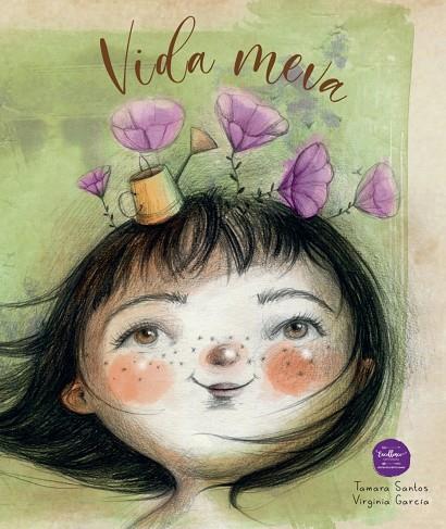 VIDA MEVA | 9788412916362 | SANTOS, TAMARA