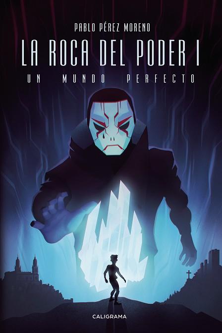 ROCA DEL PODER I, LA | 9788417984168 | PÉREZ MORENO, PABLO