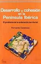 DESARROLLO Y COHESION EN LA PENINSULA, EL | 9788492806133 | CONDESSO, FERNANDO
