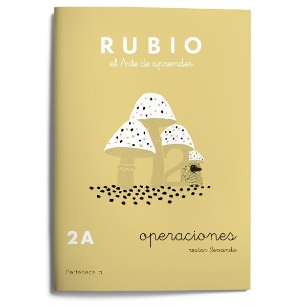 PROBLEMAS RUBIO, 2A | 9788485109531 | RUBIO SILVESTRE, RAMÓN