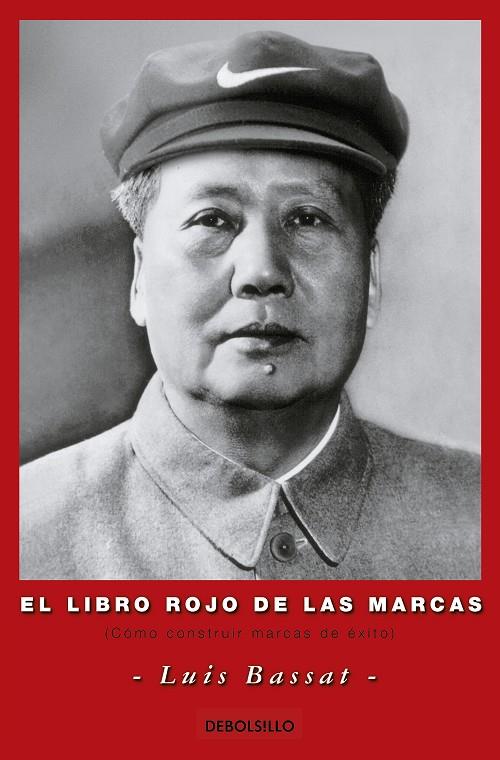 LIBRO ROJO DE LAS MARCAS, EL | 9788483460382 | BASSAT, LUIS