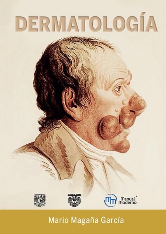 DERMATOLOGÍA | 9786074489477 | MAGAÑA GARCIA, MARIO