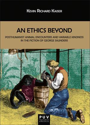AN ETHICS BEYOND | 9788491343943 | KAISER KEVIN RICHARD