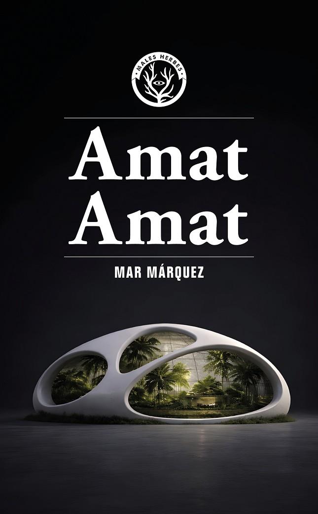 AMAT AMAT | 9791399156935 | MÁRQUEZ, MAR