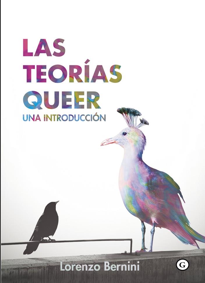 TEORÍAS QUEER, LAS | 9788417319311 | BERNINI, LORENZO