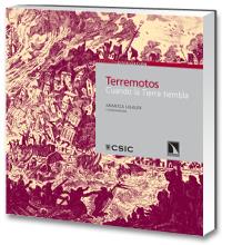 TERREMOTOS | 9788483194683 | UGALDE, ARANTZA