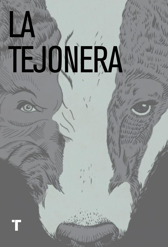 TEJONERA, LA | 9788416142033 | JONES, CYNAN