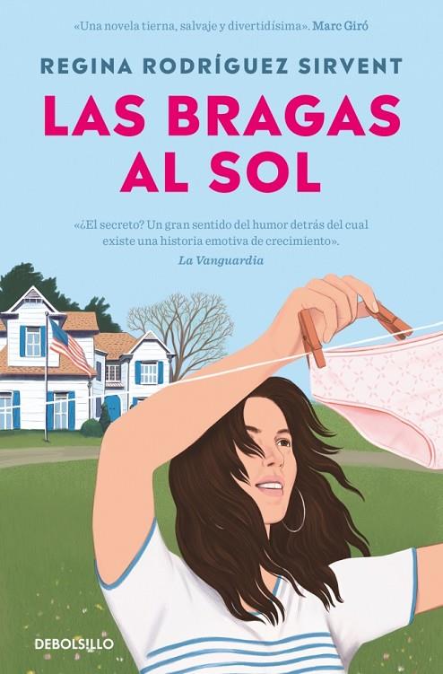 BRAGAS AL SOL, LAS | 9788466381253 | RODRÍGUEZ SIRVENT, REGINA