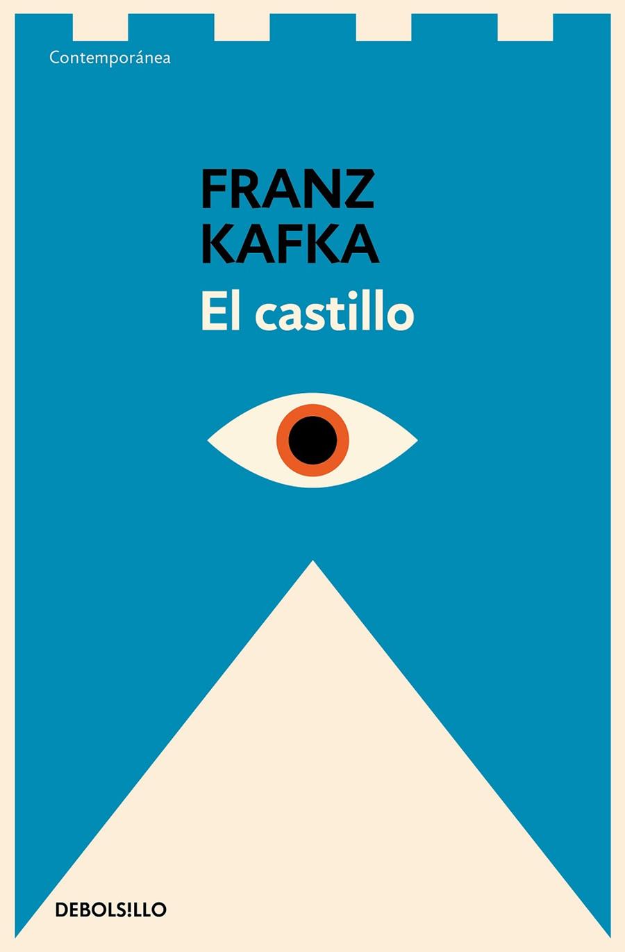 CASTILLO, EL | 9788497593267 | KAFKA, FRANZ