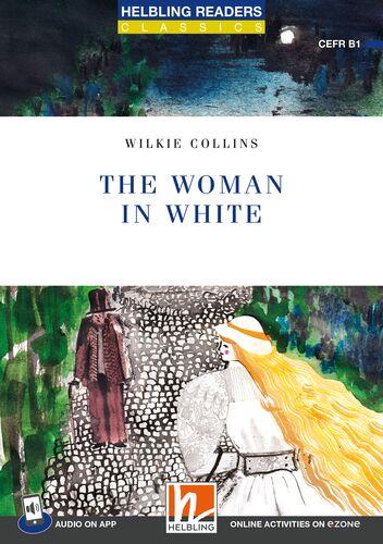 WOMAN IN WHITE, THE (+ APP + E-ZONE) | 9783711402394 | VARIOS AUTORES
