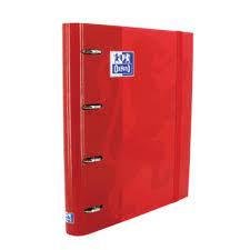 CARPETA D'ANELLES+ RECANVI OXFORD | 8412771025540