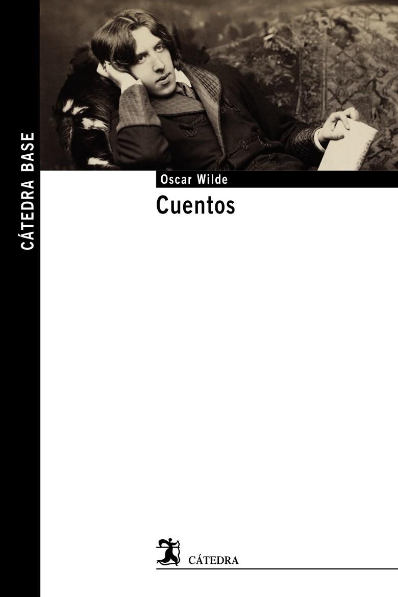 CUENTOS (OSCAR WILDE) | 9788437641218 | WILDE, OSCAR