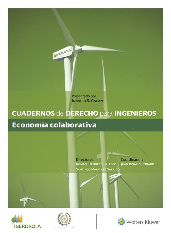 CUADERNOS DE DERECHO PARA INGENIEROS (N.º 46) | 9788490207567 | PEINADO GRACIA, JUAN IGNACIO