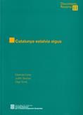 CATALUNYA ESTALVIA AIGUA | 9788439373261 | CONSELL ASSESSOR PER AL DESENVOLUPAMENT SOSTENIBLE