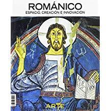 Descubrir la Historia del Arte : ARTE ROMÁNICO | 8423793614018 | SENRA, GABRIEL / GALAN, JOSE LUIS