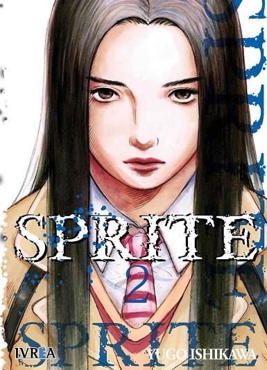 SPRITE 02 | 9788416999019 | ISHIKAWA, YUGO