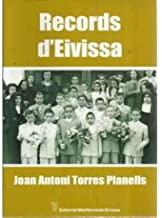 RECORDS D'EIVISSA | 9788495565594 | TORRES PLANELLS, JOAN ANTONI