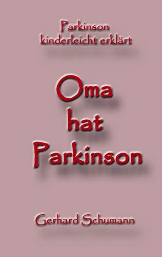 OMA HAT PARKINSON | 9783748193937 | SCHUMANN, GERHARD