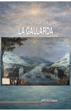 GALLARDA, LA | 9788416159550 | LAFORA, AMPARO