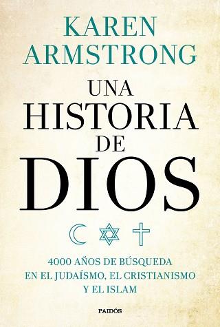 HISTORIA DE DIOS, UNA | 9788449332753 | ARMSTRONG, KAREN