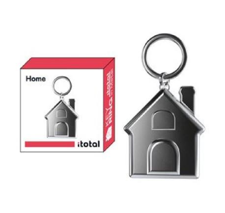 CLAUER METALL CASA I-TOTAL | 8059037076979