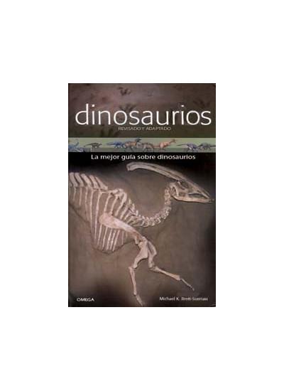 DINOSAURIOS | 9788428214650 | BRETT-SURMAN, M. K.