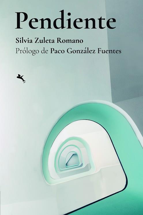 PENDIENTE | 9791388156021 | ZULETA ROMANO, SILVIA