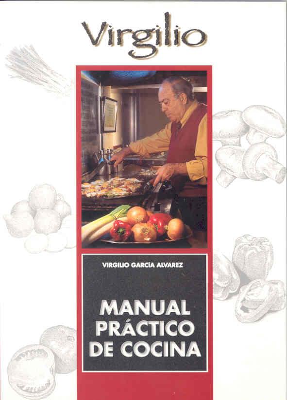 MANUAL PRÁCTICO DE COCINA | 9788477232872 | VARIOS AUTORES