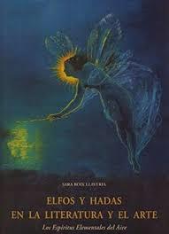 ELFOS Y HADAS EN LA LITERATURA Y EL ARTE | 9788497165068 | BOIX LLAVERIA, SARA