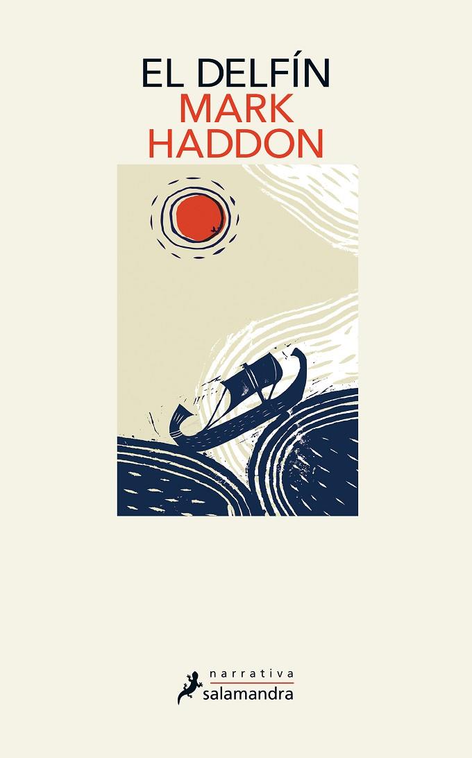 DELFÍN, EL | 9788418107276 | HADDON, MARK