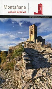 MONTAÑANA | 9788483214329 | ACÍN FANLO, JOSÉ LUIS