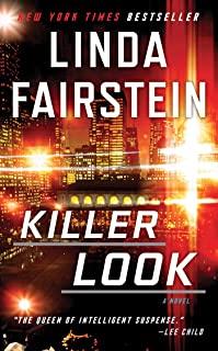 KILLER LOOK | 9781101984031 | FAIRSTEIN, LINDA