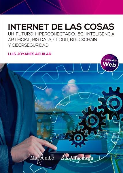 INTERNET DE LAS COSAS | 9788426733214 | JOYANES AGUILAR, LUIS