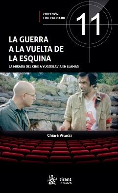 GUERRA A LA VUELTA DE LA ESQUINA, LA | 9788413979656 | VITUCCI, CHIARA