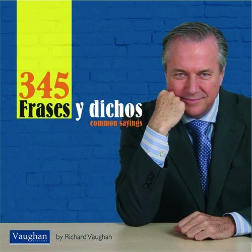 345 FRASES Y DICHOS | 9788492879236 | VAUGHAN, RICHARD