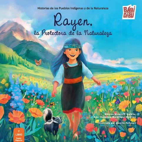 HISTORIAS DE LOS PUEBLOS INDÍGENAS Y DE LA NATURALEZA | 9791387982324 | MEIDINGER-PAULSEN, ANN CHRISTINE / RIVERA F. KALKÍN, MONICA