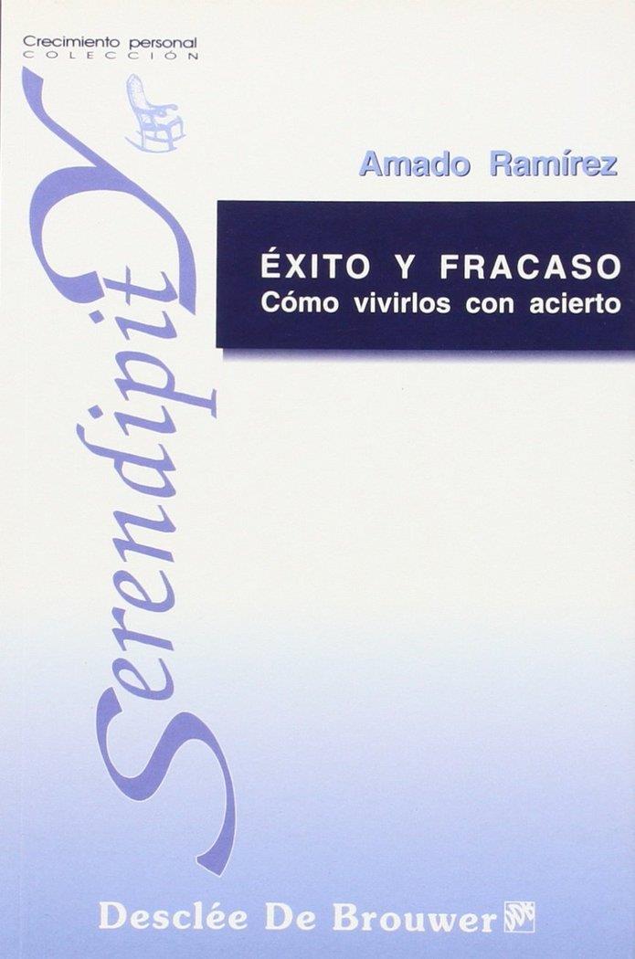 EXITO Y FRACASO | 9788433015273 | RAMIREZ VILLAFAÑEZ, A.