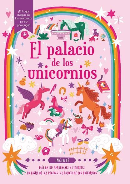 PALACIO DE LOS UNICORNIOS, EL | 9788410551787 | CATT, HELEN