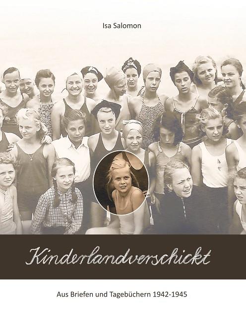 KINDERLANDVERSCHICKT | 9783751931885 | SALOMON, ISA