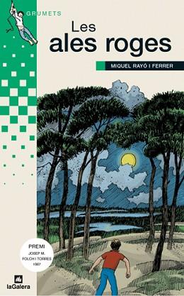 ALES ROGES, LES | 9788424681524 | RAYÓ I FERRER, MIQUEL