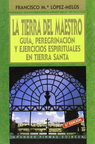 TIERRA DEL MAESTRO, LA | 9788484071693 | RYDEN, VASSULA
