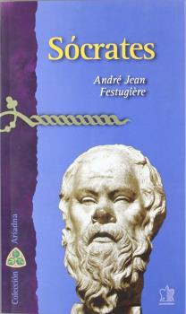 SÓCRATES | 9788482601861 | FESTUGIÈRE, ANDÉ JEAN