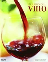 LIBRO DEL VINO, EL | 9788480764261 | SIMON, JOANNA