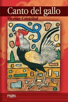 CANTO DEL GALLO | 9788493698874 | CRISTOBAL, VICENTE