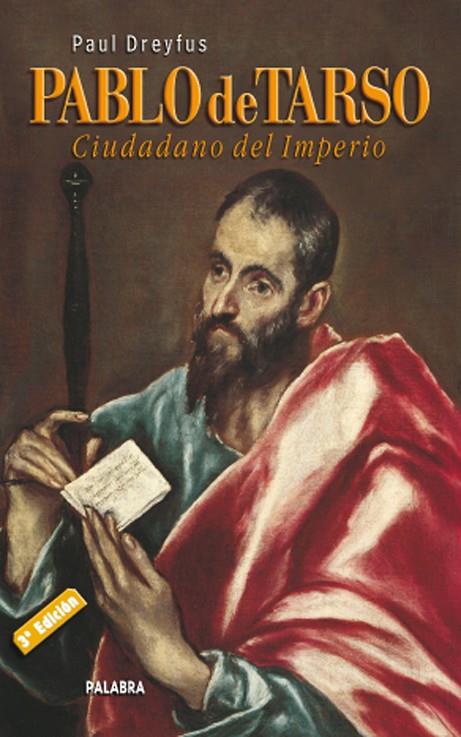 PABLO DE TARSO | 9788498401516 | DREYFUS, PAUL